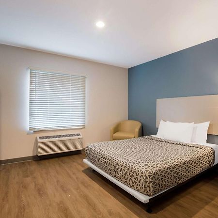 Woodspring Suites Moreno Valley Zewnętrze zdjęcie