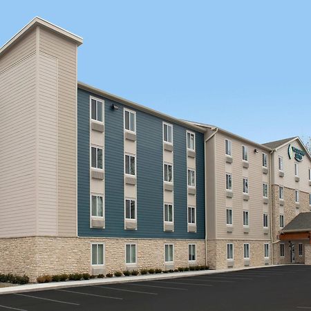 Woodspring Suites Moreno Valley Zewnętrze zdjęcie