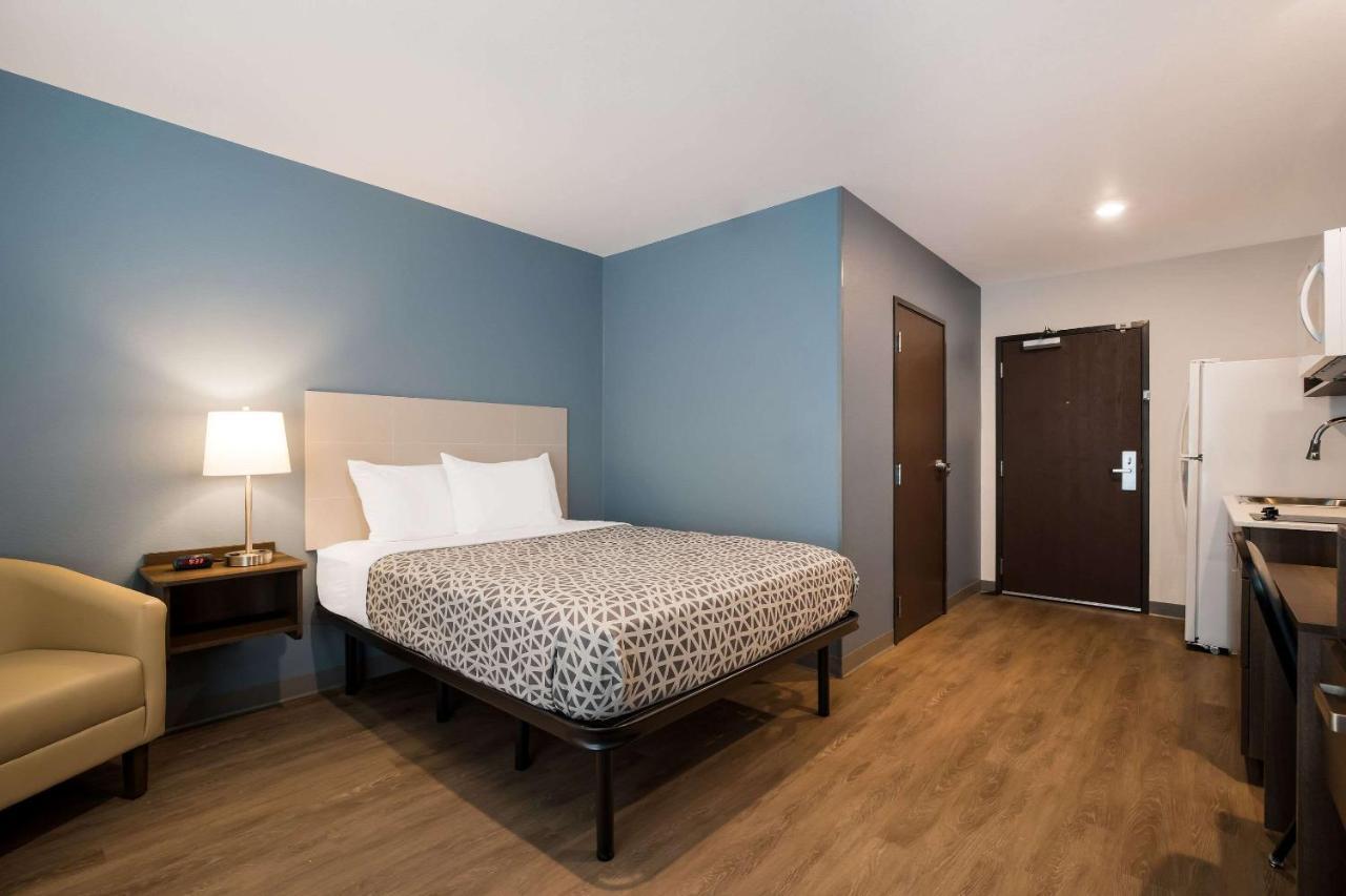 Woodspring Suites Moreno Valley Zewnętrze zdjęcie