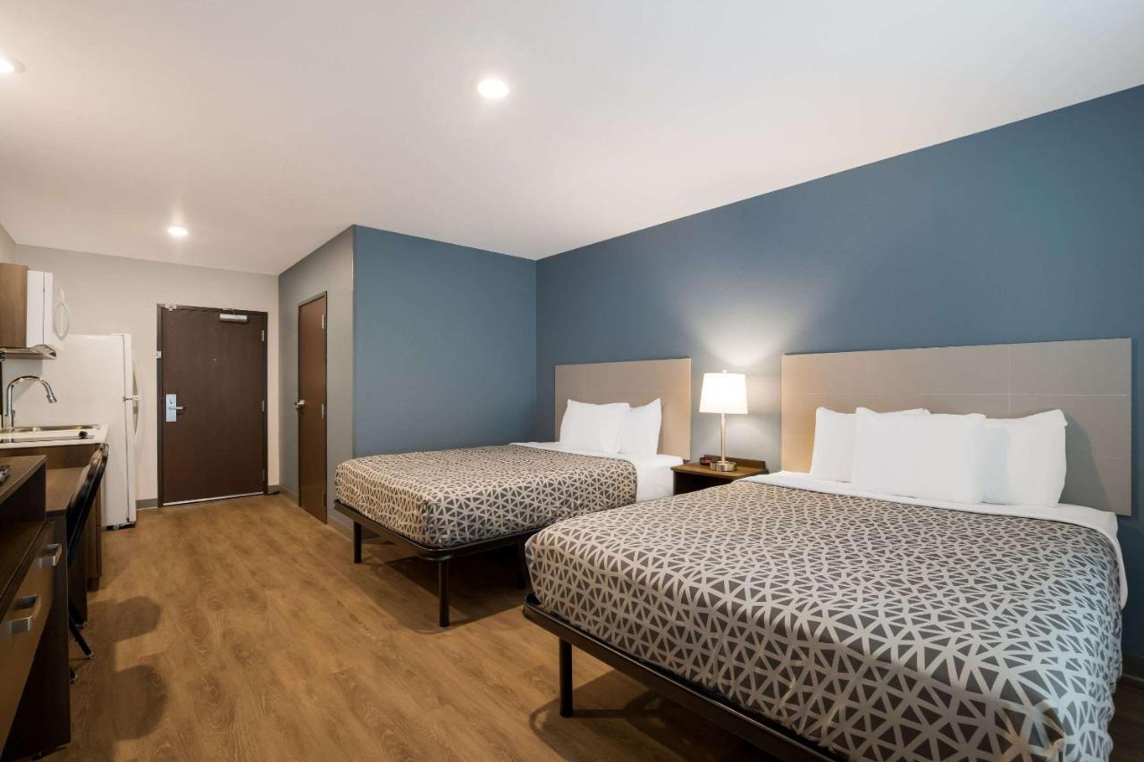 Woodspring Suites Moreno Valley Zewnętrze zdjęcie