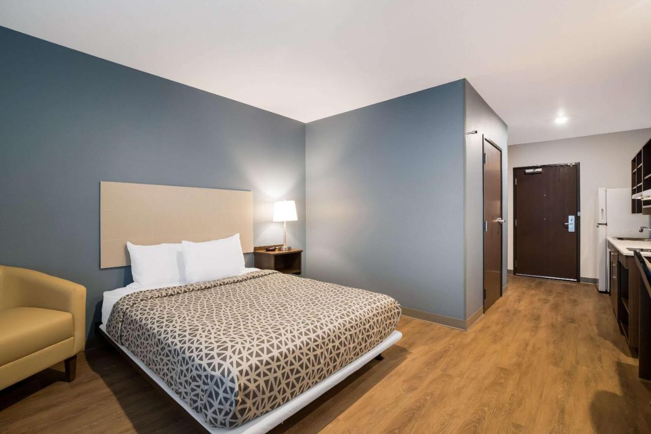 Woodspring Suites Moreno Valley Zewnętrze zdjęcie