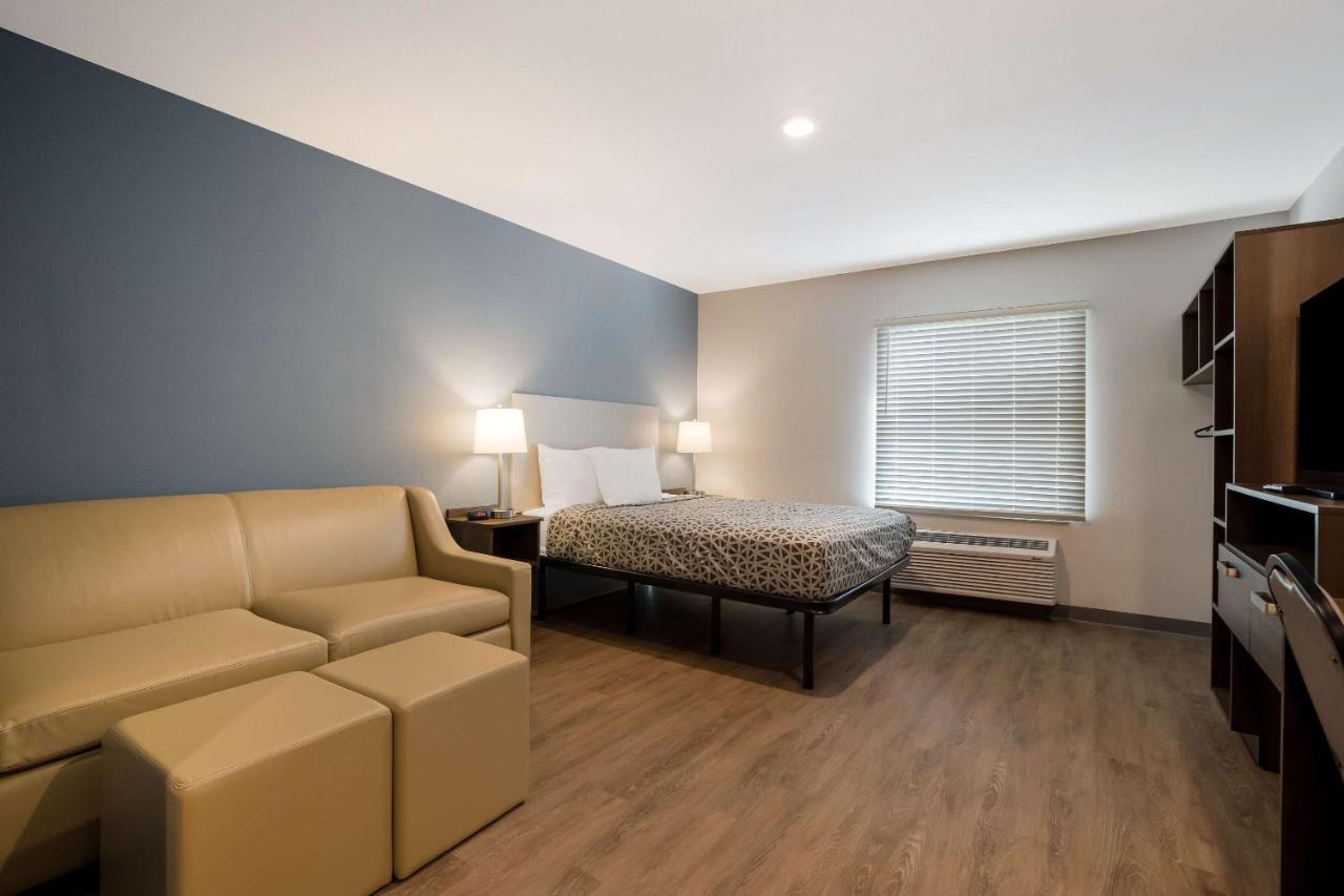 Woodspring Suites Moreno Valley Zewnętrze zdjęcie