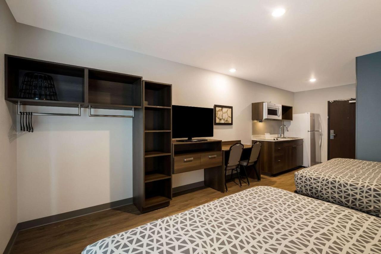 Woodspring Suites Moreno Valley Zewnętrze zdjęcie
