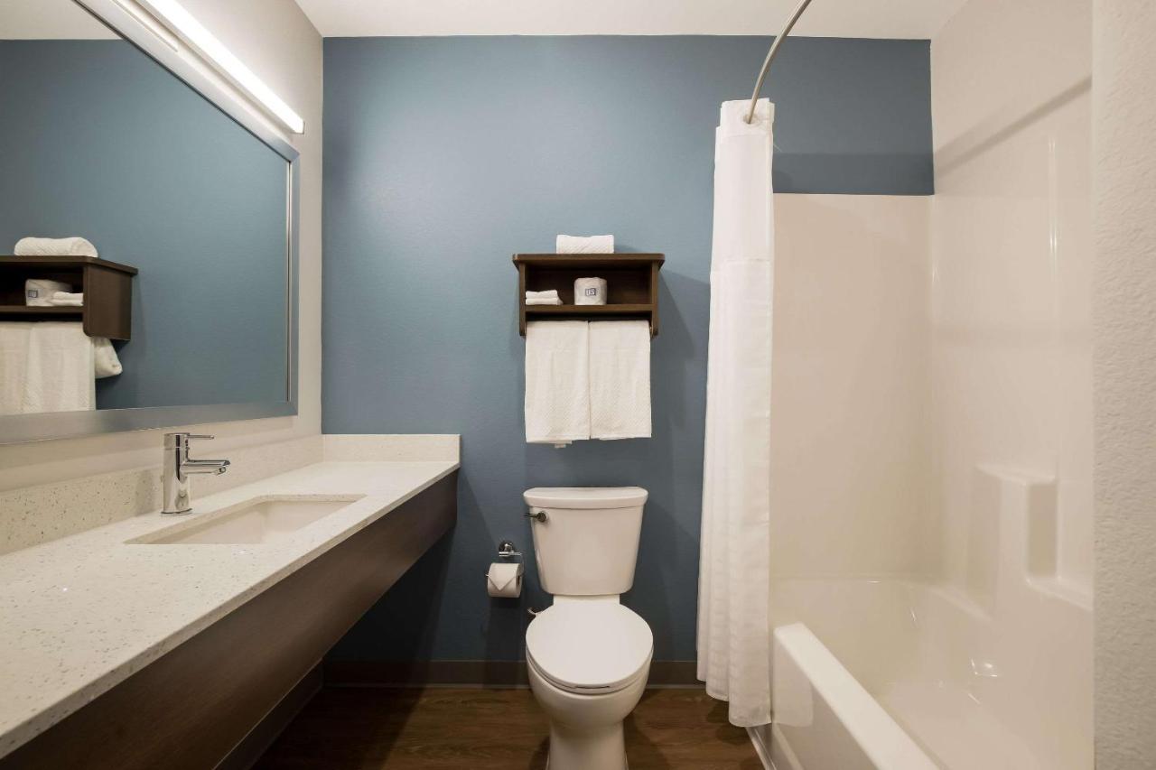Woodspring Suites Moreno Valley Zewnętrze zdjęcie