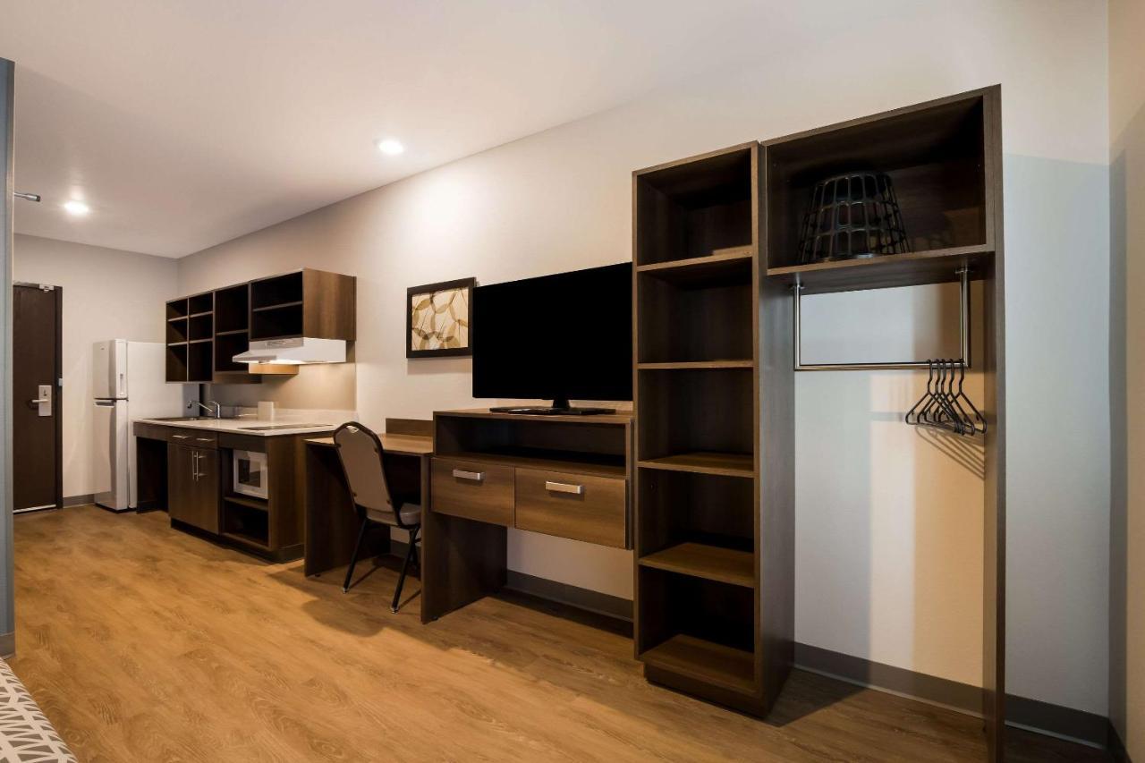 Woodspring Suites Moreno Valley Zewnętrze zdjęcie