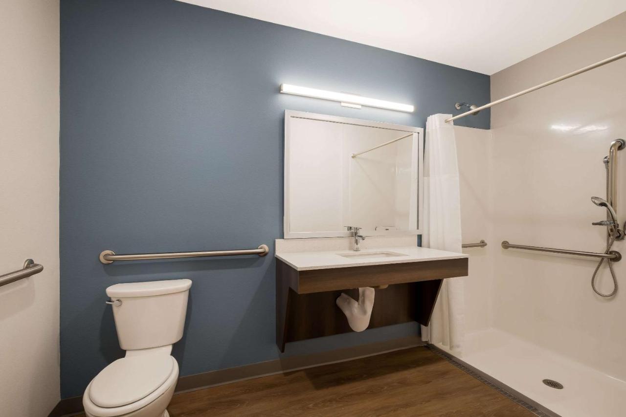 Woodspring Suites Moreno Valley Zewnętrze zdjęcie
