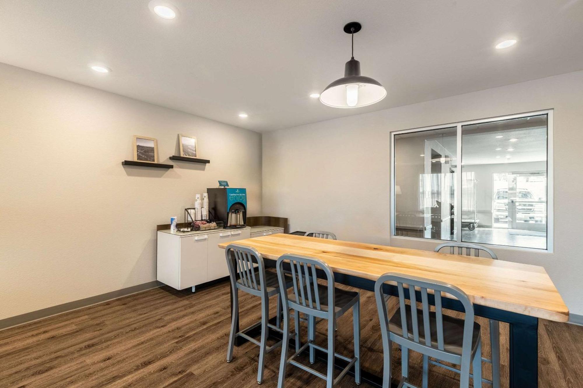 Woodspring Suites Moreno Valley Zewnętrze zdjęcie